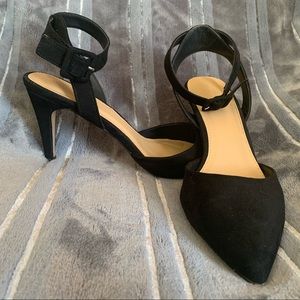 Forever 21 heels size 8.5